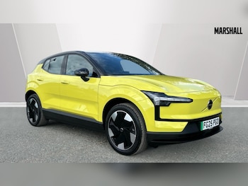 Volvo - EX30