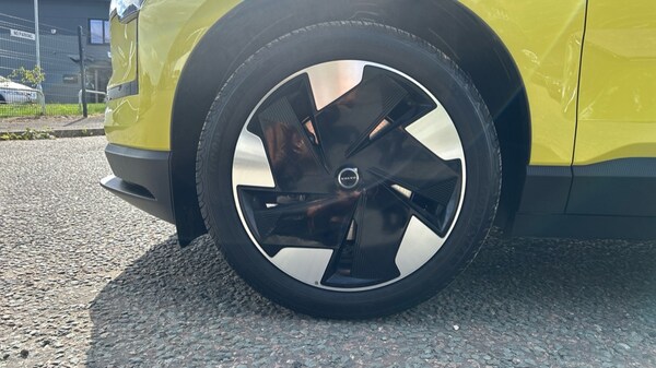 Used Volvo EX30 2025 for sale - 75467279: Photo 25