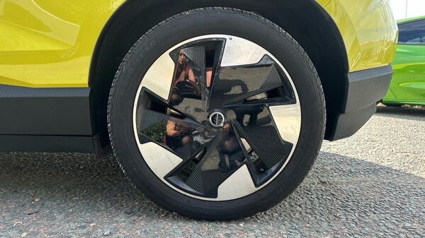 Used Volvo EX30 2025 for sale - 75467279: Photo 26