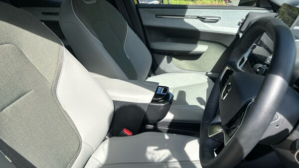 Used Volvo EX30 2025 for sale - 75467279: Photo 9