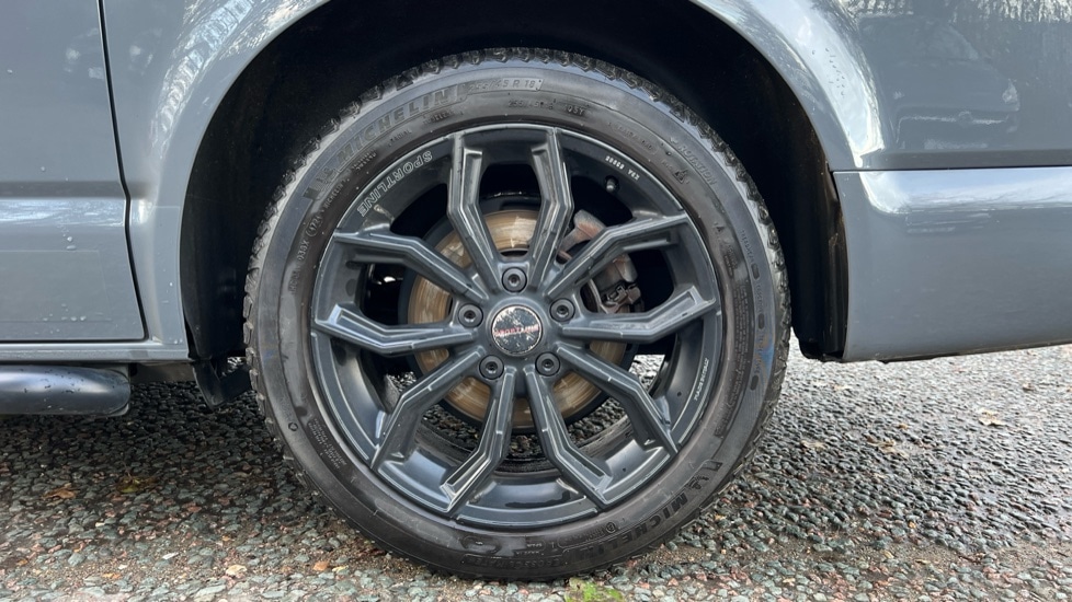 Used Volkswagen Transporter 2022 for sale - 76874216: Photo 18