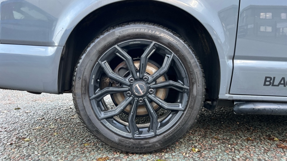 Used Volkswagen Transporter 2022 for sale - 76874216: Photo 19