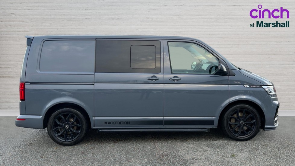 Used Volkswagen Transporter 2022 for sale - 76874216: Photo 2