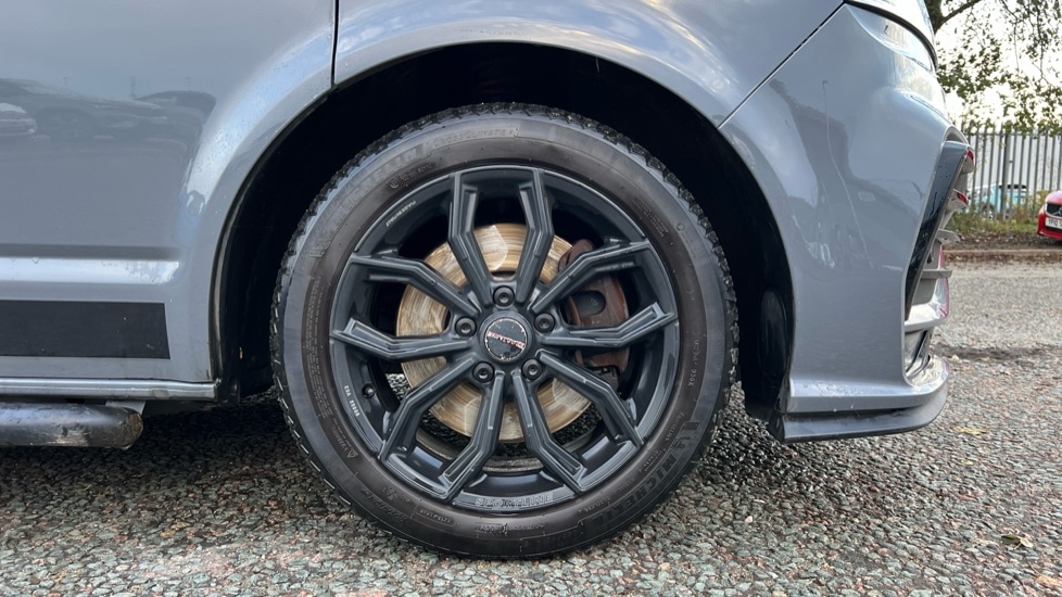 Used Volkswagen Transporter 2022 for sale - 76874216: Photo 20