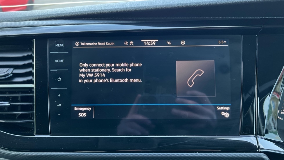 Used Volkswagen Transporter 2022 for sale - 76874216: Photo 28