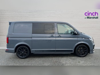 Used Volkswagen Transporter 2022 for sale - 76874216: Photo
