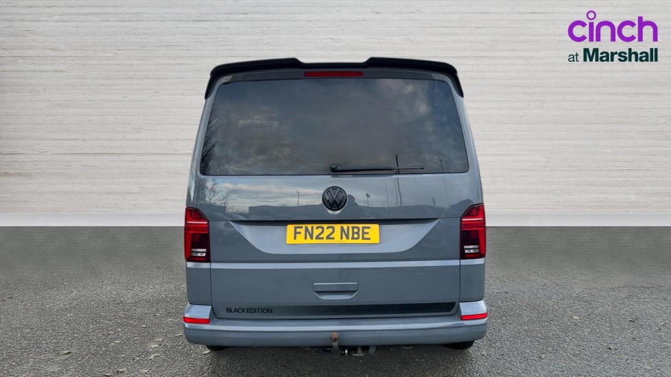 Used Volkswagen Transporter 2022 for sale - 76874216: Photo 4