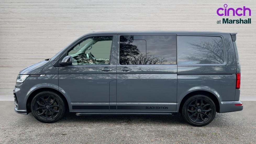 Used Volkswagen Transporter 2022 for sale - 76874216: Photo 6