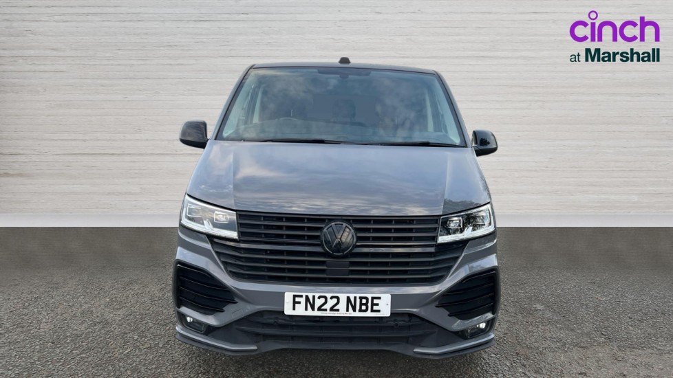 Used Volkswagen Transporter 2022 for sale - 76874216: Photo 8