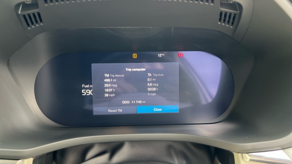 Used Volvo XC60 2025 for sale - 76780287: Photo 11