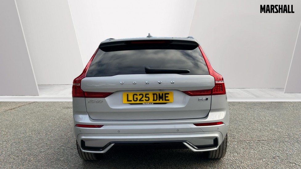 Used Volvo XC60 2025 for sale - 76780287: Photo 13