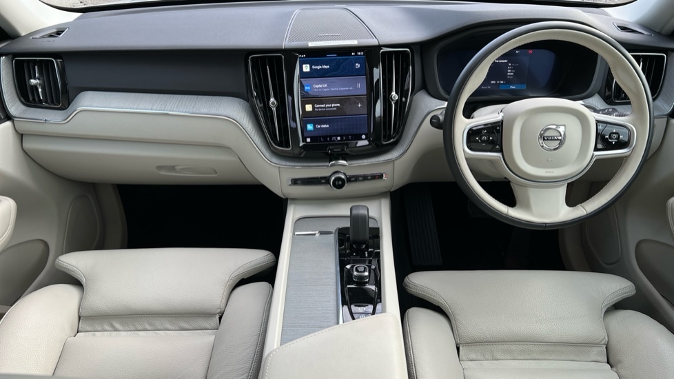 Used Volvo XC60 2025 for sale - 76780287: Photo 21