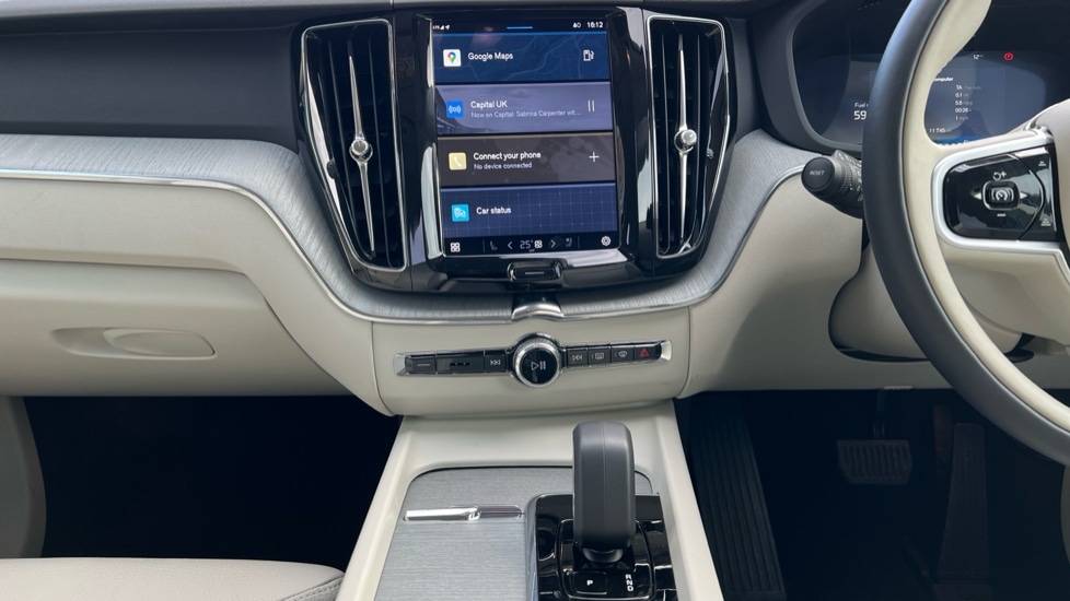 Used Volvo XC60 2025 for sale - 76780287: Photo 22