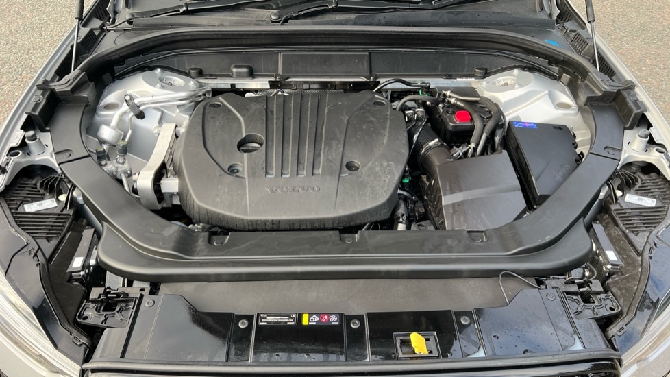 Used Volvo XC60 2025 for sale - 76780287: Photo 23