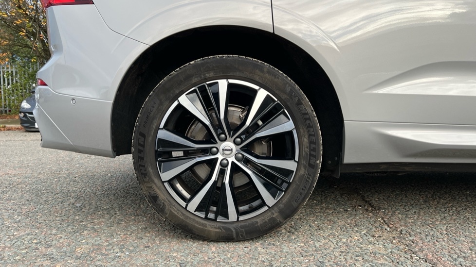 Used Volvo XC60 2025 for sale - 76780287: Photo 24
