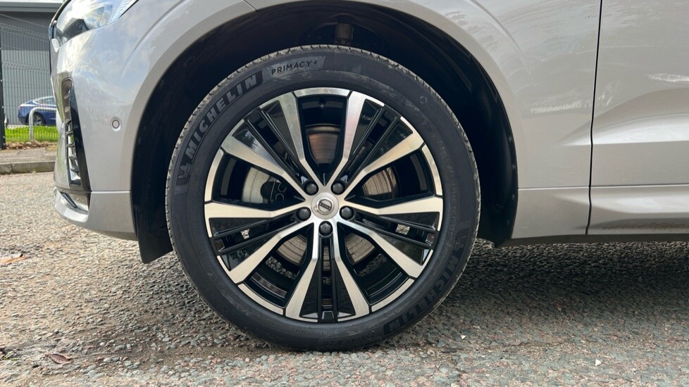 Used Volvo XC60 2025 for sale - 76780287: Photo 25