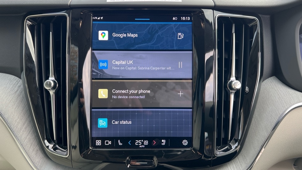 Used Volvo XC60 2025 for sale - 76780287: Photo 29