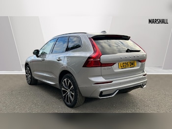Used Volvo XC60 2025 for sale - 76780287: Photo