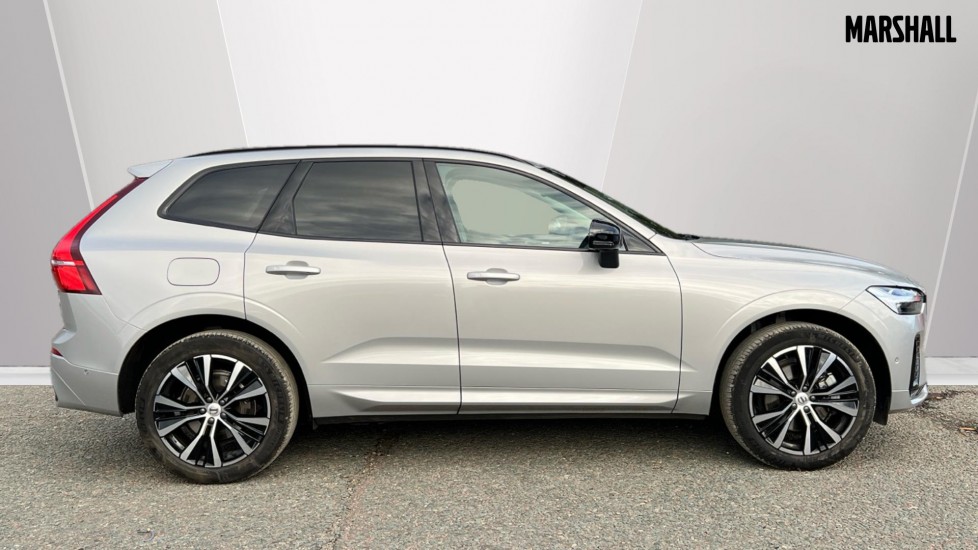 Used Volvo XC60 2025 for sale - 76780287: Photo 3