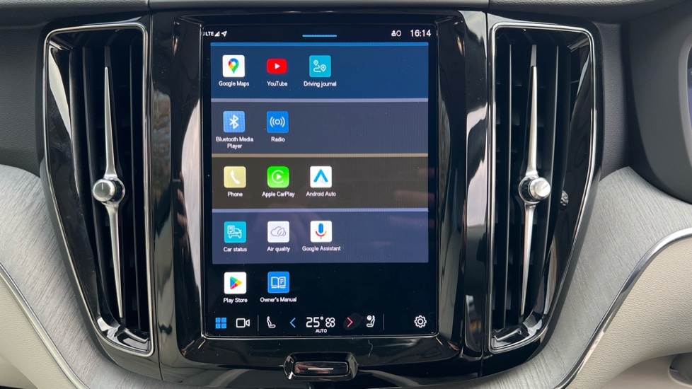 Used Volvo XC60 2025 for sale - 76780287: Photo 34