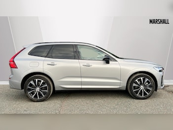 Used Volvo XC60 2025 for sale - 76780287: Photo