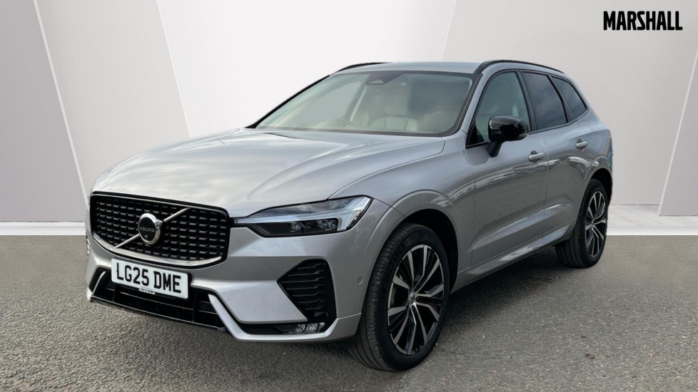 Used Volvo XC60 2025 for sale - 76780287: Photo 6