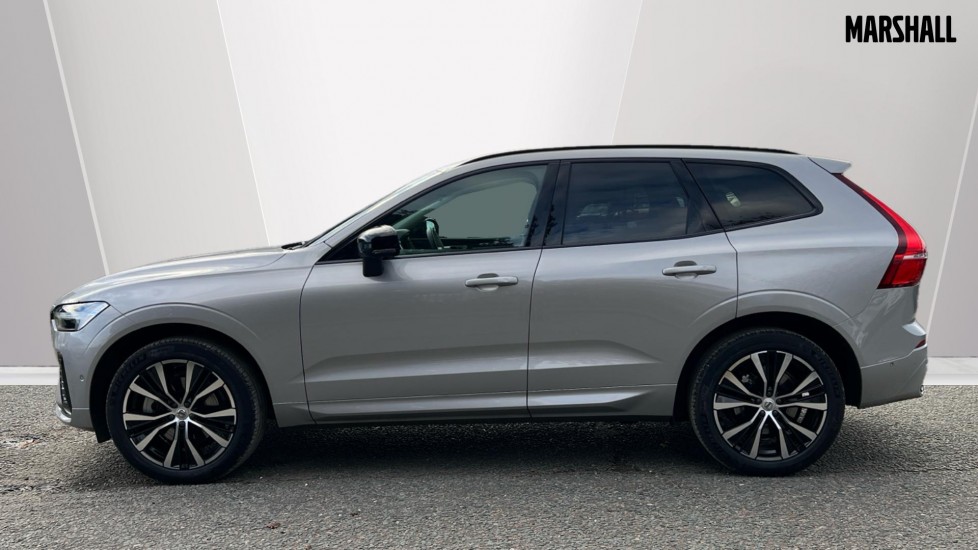 Used Volvo XC60 2025 for sale - 76780287: Photo 8