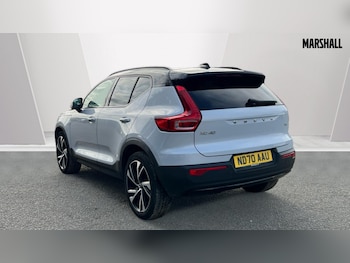 Used Volvo XC40 2020 for sale - 76452118: Photo