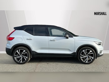 Used Volvo XC40 2020 for sale - 76452118: Photo