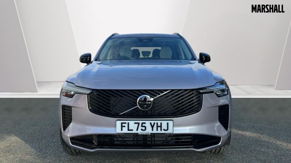 Used Volvo XC90 2025 for sale - 77047601: Photo 12