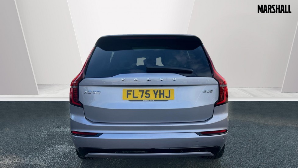 Used Volvo XC90 2025 for sale - 77047601: Photo 13