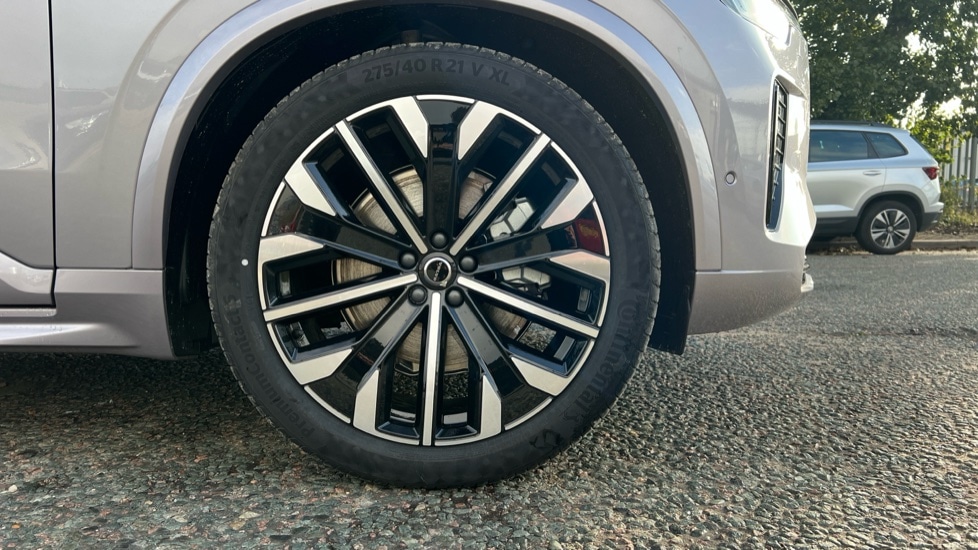 Used Volvo XC90 2025 for sale - 77047601: Photo 16