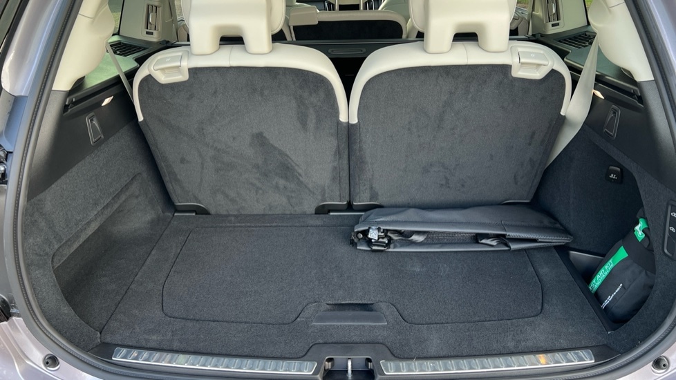Used Volvo XC90 2025 for sale - 77047601: Photo 17