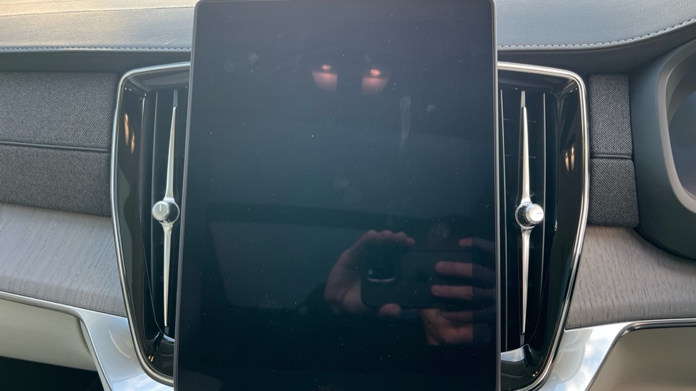 Used Volvo XC90 2025 for sale - 77047601: Photo 20