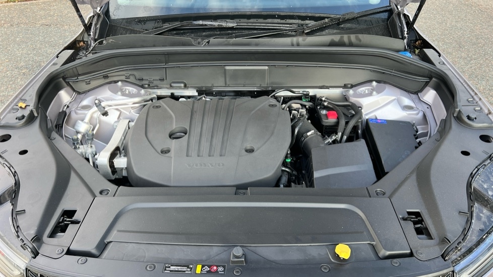 Used Volvo XC90 2025 for sale - 77047601: Photo 23