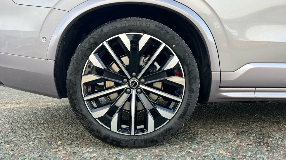 Used Volvo XC90 2025 for sale - 77047601: Photo 24