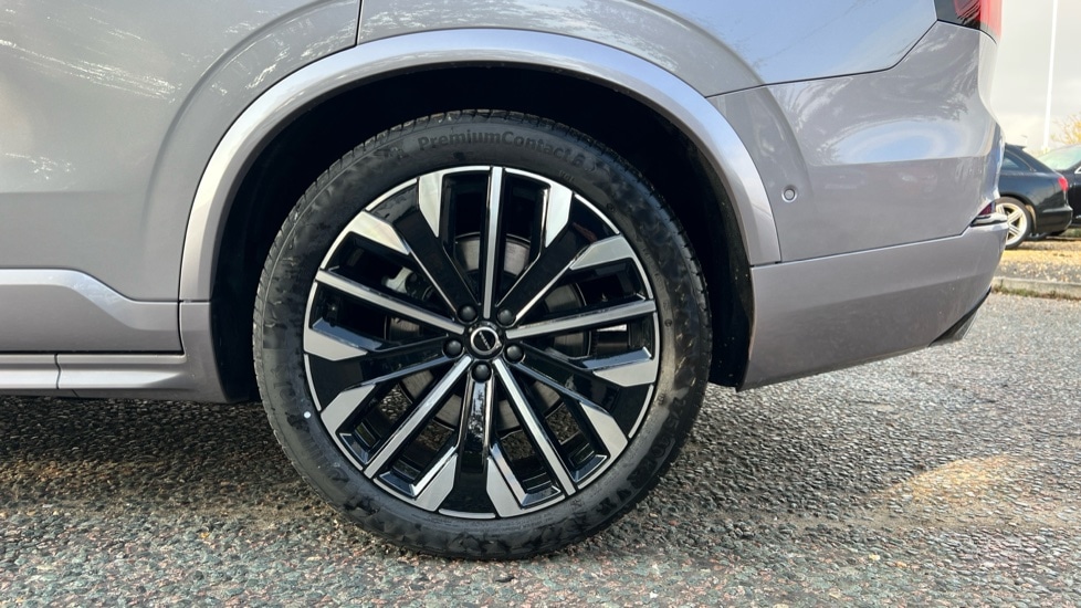 Used Volvo XC90 2025 for sale - 77047601: Photo 26