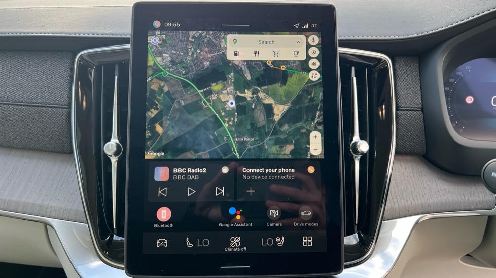 Used Volvo XC90 2025 for sale - 77047601: Photo 29