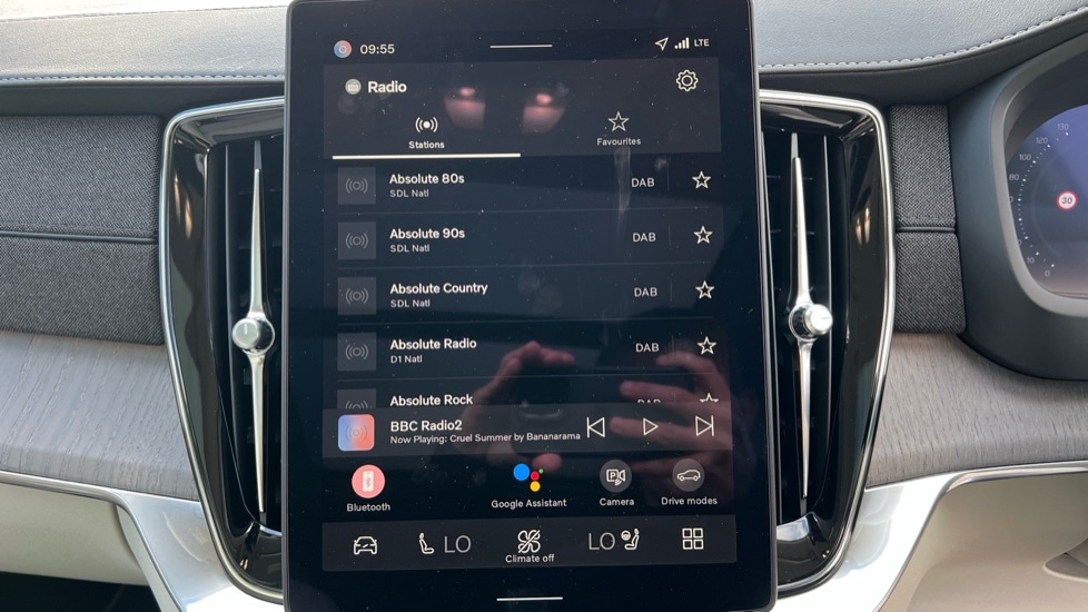 Used Volvo XC90 2025 for sale - 77047601: Photo 30