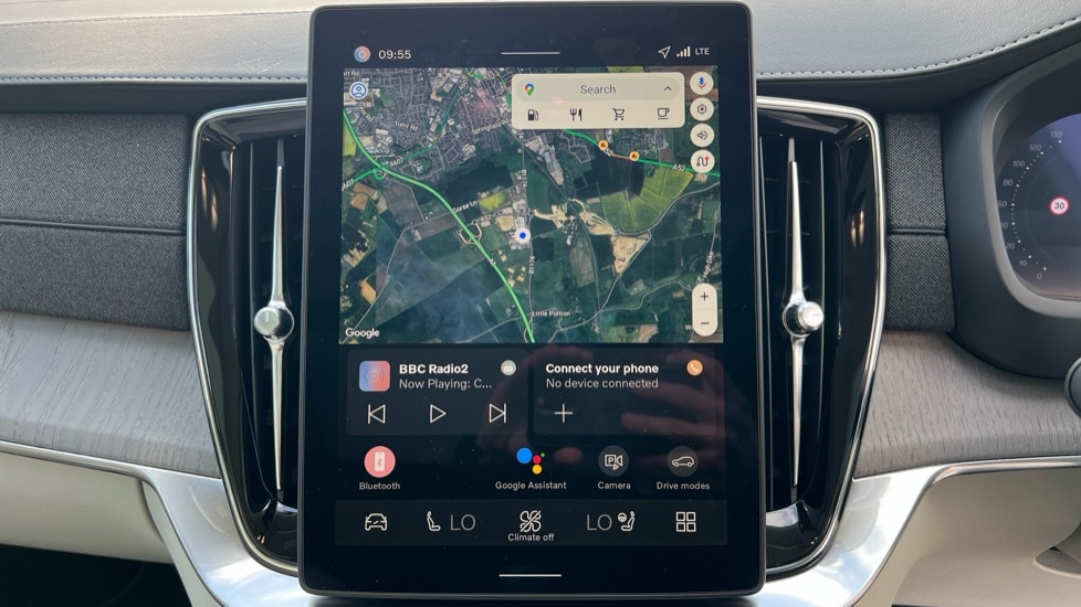 Used Volvo XC90 2025 for sale - 77047601: Photo 31