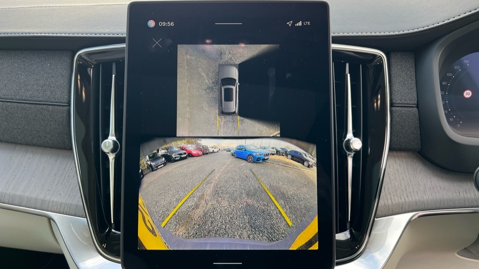 Used Volvo XC90 2025 for sale - 77047601: Photo 32