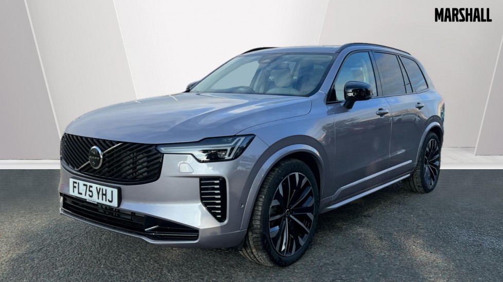 Used Volvo XC90 2025 for sale - 77047601: Photo 6