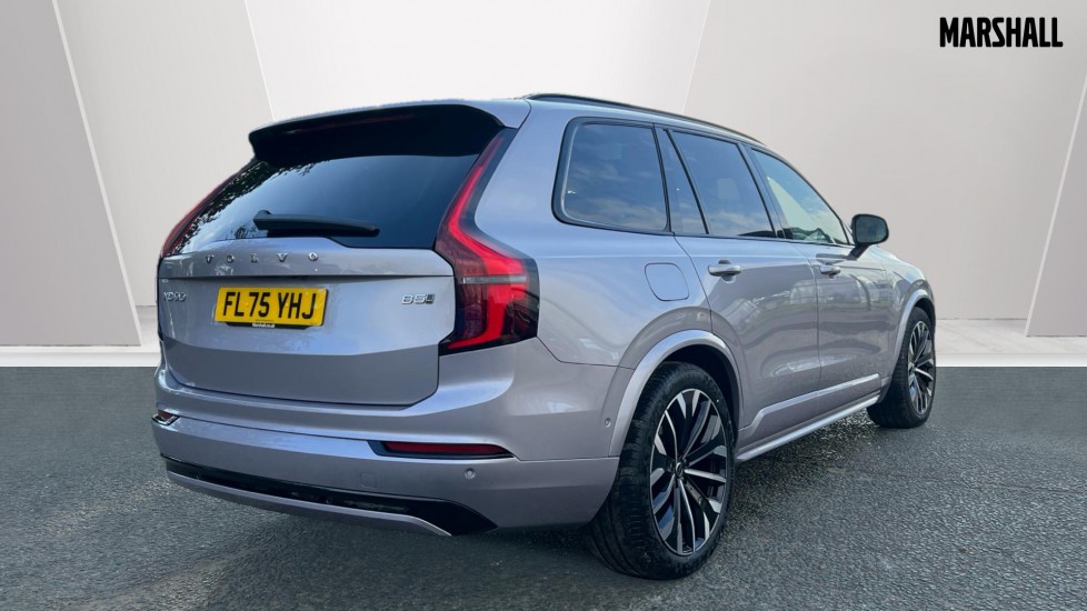 Used Volvo XC90 2025 for sale - 77047601: Photo 7
