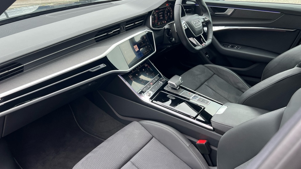 Used Audi A6 2024 for sale - 76870657: Photo 10