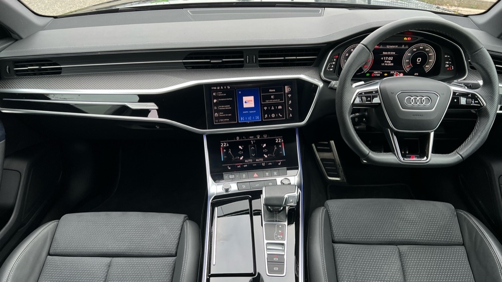 Used Audi A6 2024 for sale - 76870657: Photo 11