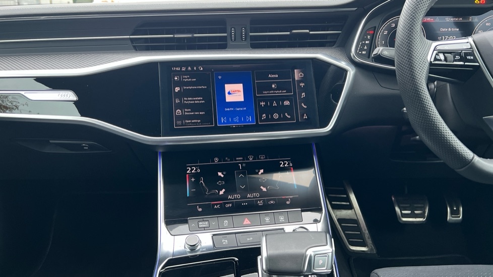 Used Audi A6 2024 for sale - 76870657: Photo 12