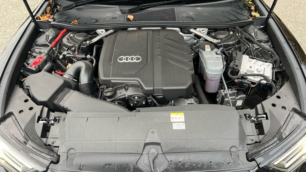 Used Audi A6 2024 for sale - 76870657: Photo 16