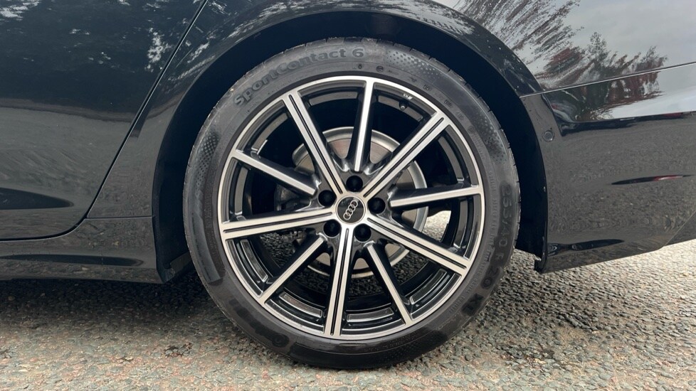 Used Audi A6 2024 for sale - 76870657: Photo 18