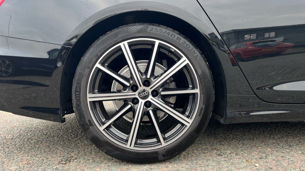 Used Audi A6 2024 for sale - 76870657: Photo 19