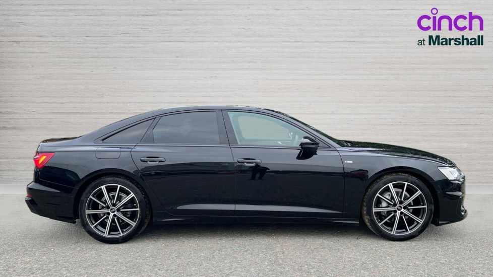 Used Audi A6 2024 for sale - 76870657: Photo 2